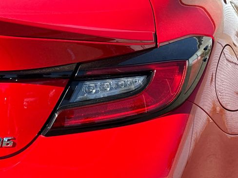 Certified 2025 Toyota GR86 Premium RWD image 21