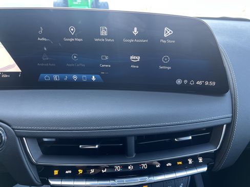 Used 2025 Cadillac CT5 Premium Luxury w/ Sun And Sound Package image 23