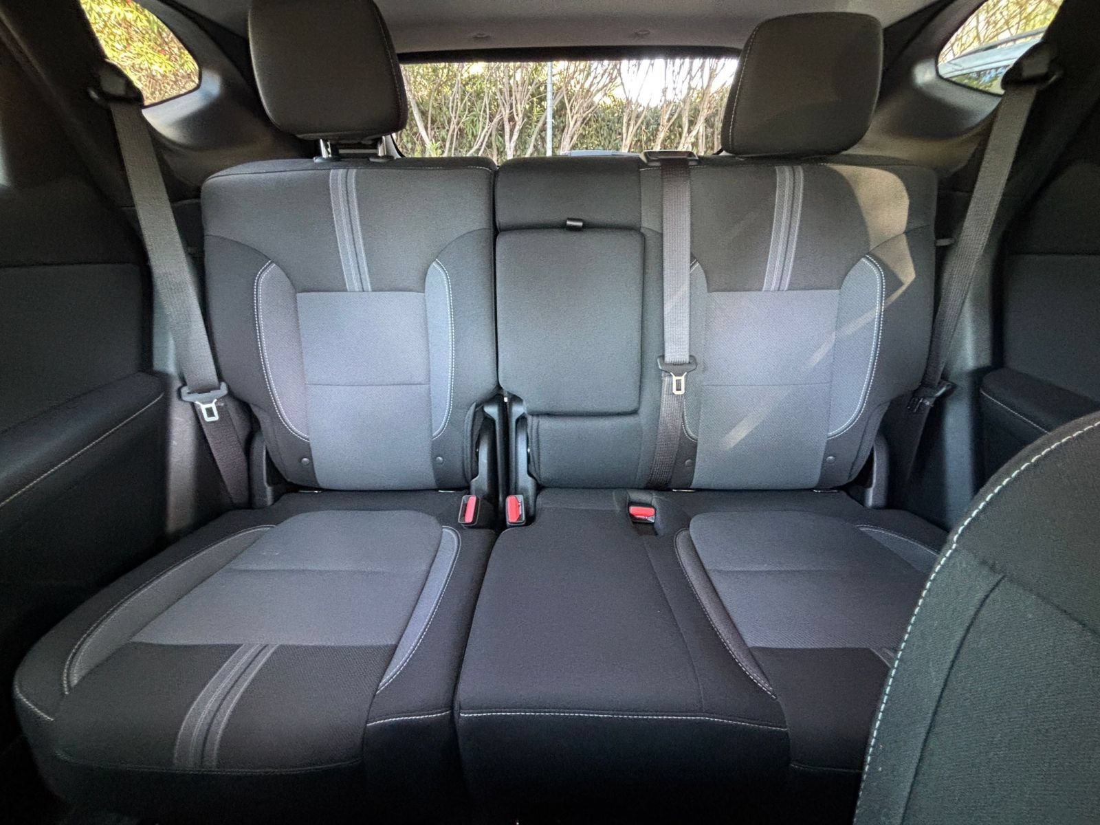 Used 2026 Chevrolet Blazer LT FWD image 38