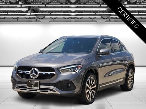 Used 2023 Mercedes-Benz GLA 250 image 5