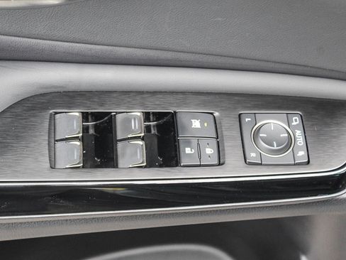 Used 2025 Lexus ES 300h w/ Premium Package image 20