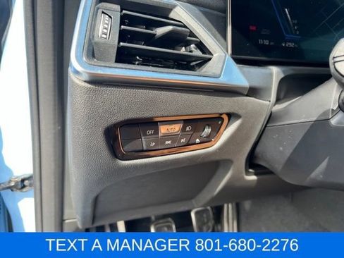 Used 2023 BMW M2 w/ Lighting Package RWD image 26
