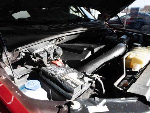 Used 2019 Ford F150 XLT w/ Equipment Group 302A Luxury image 31