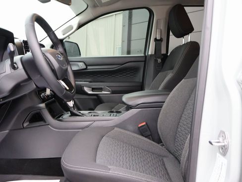 Used 2024 Ford Ranger XLT w/ Equipment Group 301A High image 22