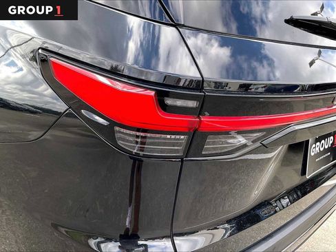 Used 2025 Lexus TX 350 AWD image 25