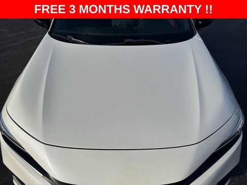 Used 2023 Honda Civic Si image 39