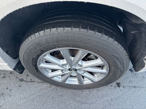 Used 2025 MAZDA CX-5 AWD 2.5 S w/ Preferred Package image 33