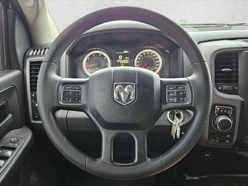 Used 2019 RAM 1500 Tradesman w/ Chrome Plus Package image 11