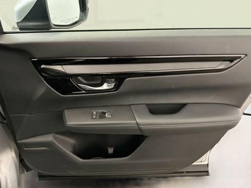 Used 2025 Honda CR-V EX-L image 35