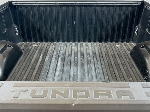 Used 2023 Toyota Tundra SR5 image 22