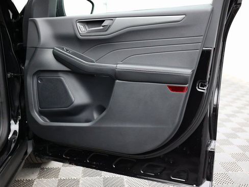 New 2025 Ford Escape Active w/ Tech Pack #1 image 25