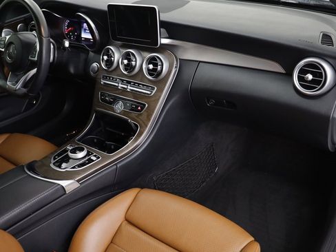 Used 2018 Mercedes-Benz C 300 Coupe image 20