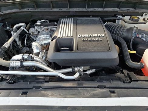 Used 2022 GMC Sierra 1500 Denali AWD/4WD image 31