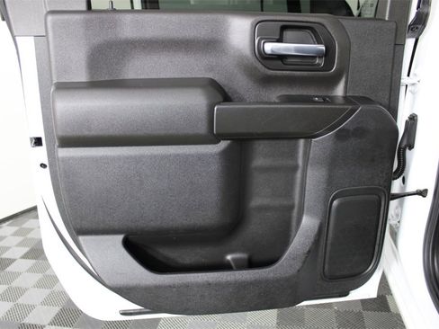 Used 2021 Chevrolet Silverado 2500 LT w/ Fleet Comfort Package image 33