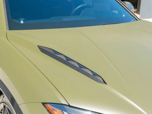 Used 2024 Lamborghini Urus Performante AWD/4WD image 30