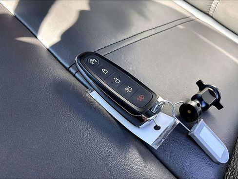 Used 2014 Ford Edge Sport w/ Driver Entry Package image 11