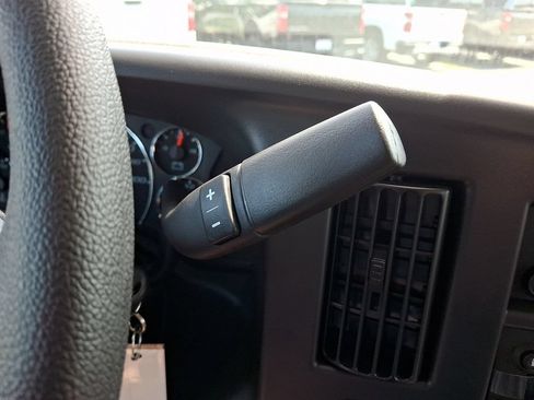 New 2026 Chevrolet Express 2500 w/ Driver Convenience Package RWD image 10