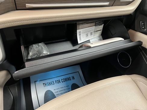 Used 2024 Ford Expedition Max Limited image 42