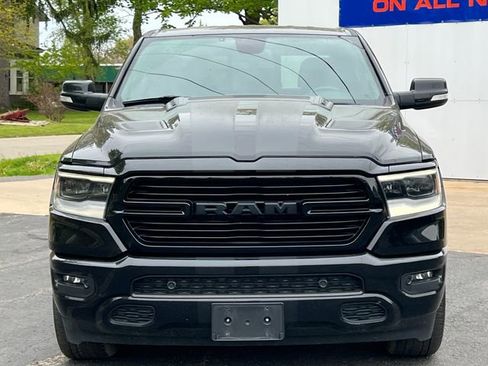 Used 2019 RAM 1500 Sport w/ Level 2 Equipment Group AWD/4WD image 44