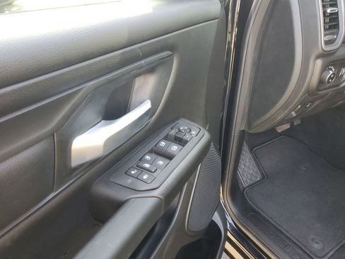 New 2025 RAM 1500 Tradesman w/ Off Road Group AWD/4WD image 7