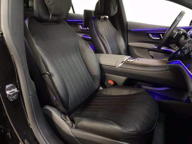 Used 2024 Mercedes-Benz EQS 450+ Sedan image 88