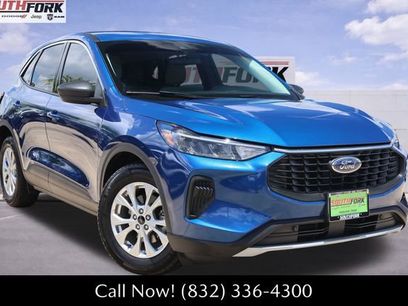 Used 2023 Ford Escape Active