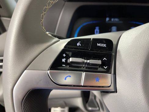 New 2026 Hyundai Elantra Sport FWD image 30