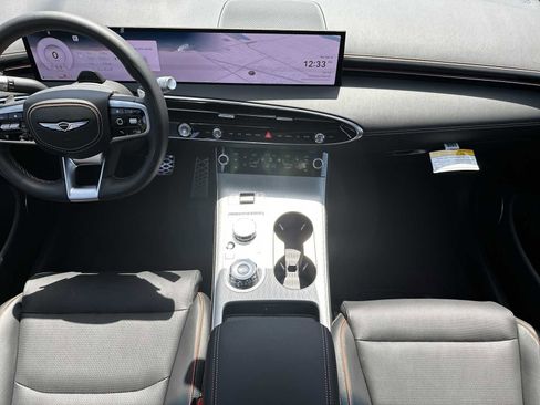 New 2026 Genesis GV70 2.5T Sport Prestige image 13