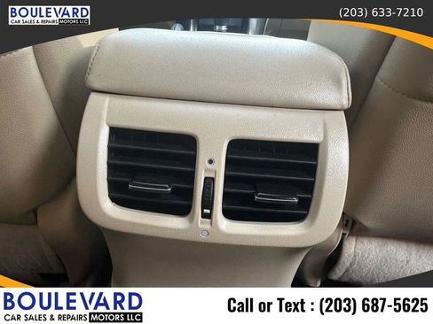 Used 2013 Acura TL image 23