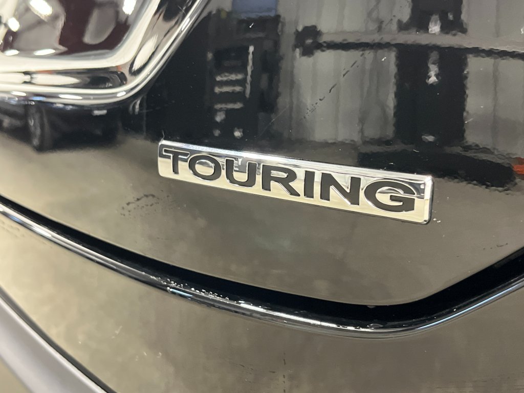 New 2026 Honda Pilot Touring image 5