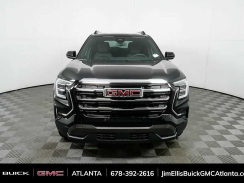 New 2026 GMC Terrain Elevation w/ Elevation Premium Package FWD image 34