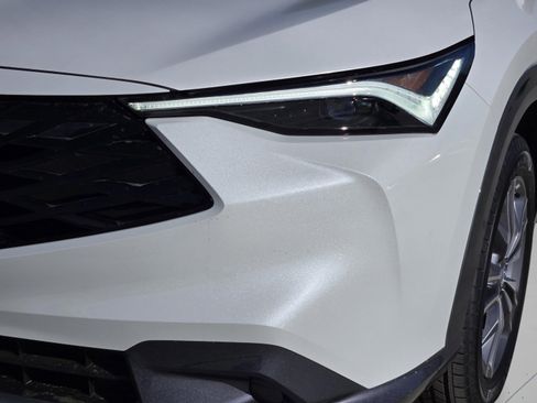 New 2026 Acura ADX AWD image 7