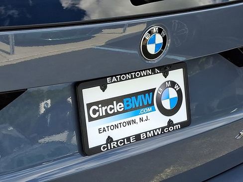 Used 2024 BMW X1 xDrive28i w/ Convenience Package AWD/4WD image 30