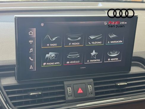 Used 2023 Audi Q5 2.0T Premium w/ Convenience Package AWD/4WD image 15