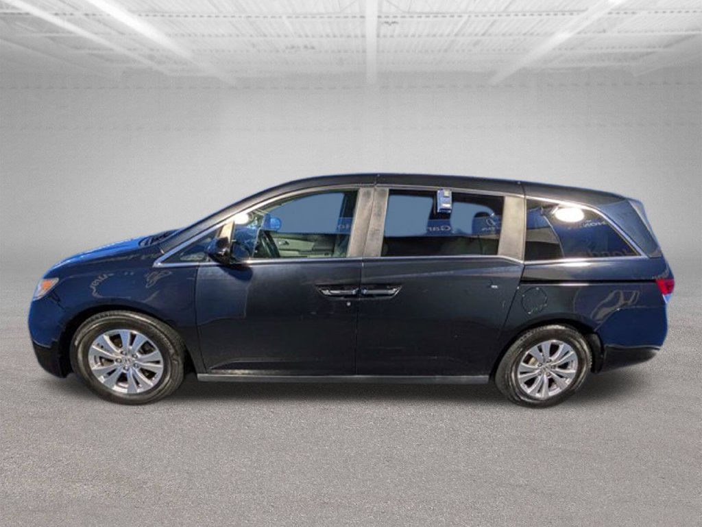 Used 2016 Honda Odyssey EX-L image 8
