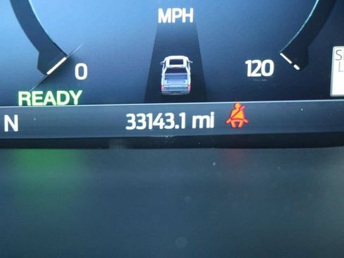 Used 2025 Ford F150 XLT w/ Equipment Group 303A High AWD/4WD image 33