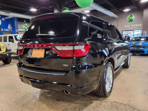 Certified 2024 Dodge Durango R/T image 7