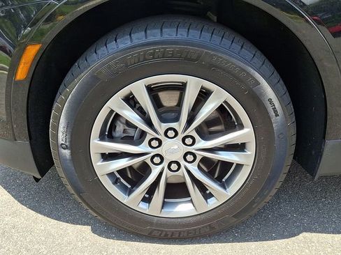 Used 2023 Cadillac XT5 Premium Luxury AWD/4WD image 8