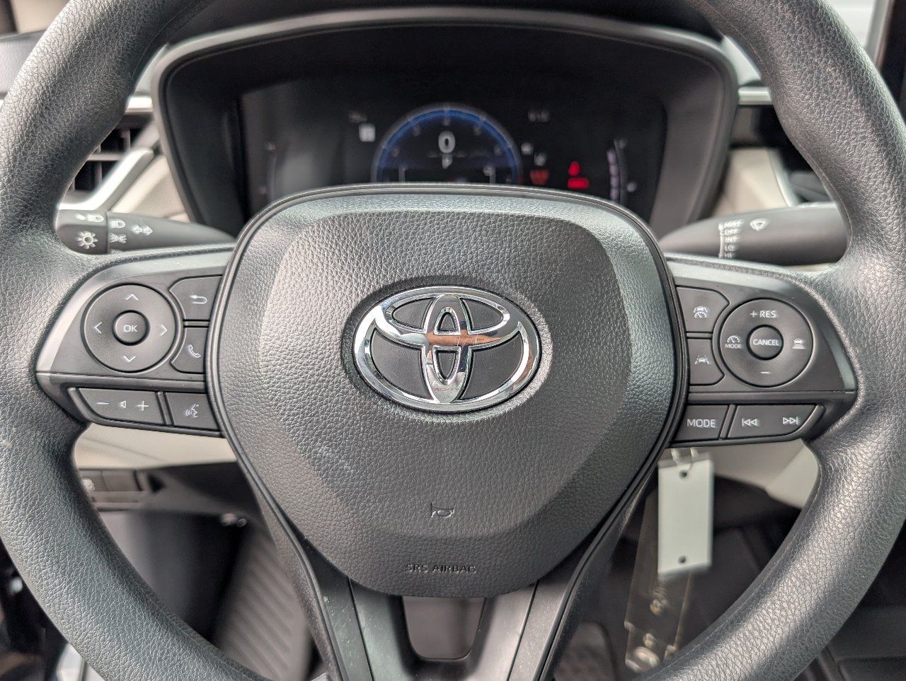 Used 2026 Toyota Corolla Cross L FWD image 18