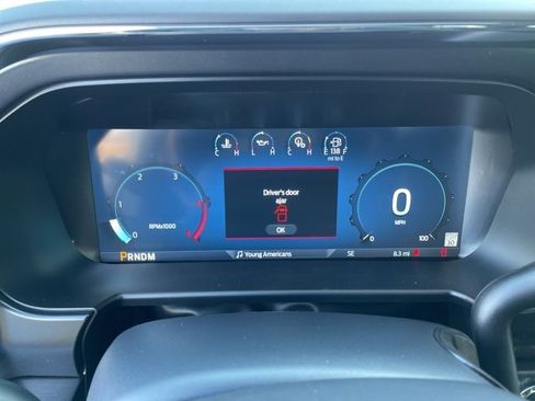 New 2026 Ford F250 Lariat image 42