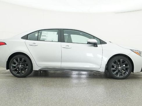 New 2026 Toyota Corolla SE image 48