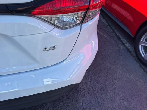 Used 2023 Toyota Corolla LE image 20