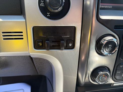 Used 2013 Ford F150 FX4 w/ Luxury Equipment Group AWD/4WD image 26