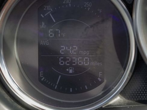 Used 2016 MAZDA MX-5 Miata Grand Touring image 26