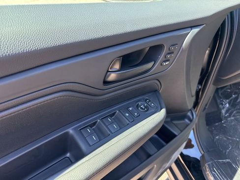 New 2026 Honda Odyssey EX-L image 22