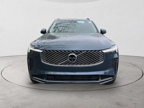New 2026 Volvo XC90 B6 Plus w/ Protection Package Premier AWD/4WD image 8