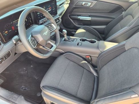 New 2026 Ford Mustang Coupe image 14