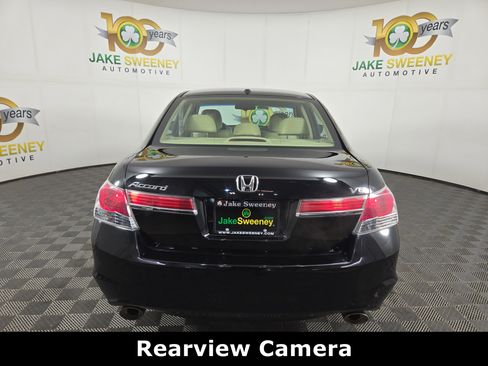 Used 2011 Honda Accord EX-L image 7