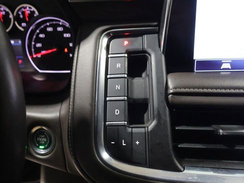 Used 2021 Chevrolet Tahoe LT AWD/4WD image 29