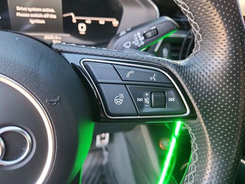 Used 2022 Audi S5 Premium Plus image 24